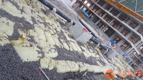 供应湖州陶粒厂家直销2019新型保温节能材料建筑建材